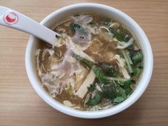 酸辣汤-孙记包子(火车站店)