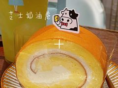 -KNOTKNOT珞珞·日式甜品(K11店)