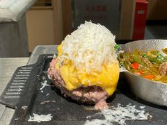 -肉肉大米(金虹桥店)