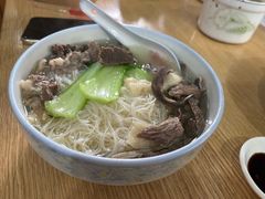 -古街捞化牛杂(井大店)
