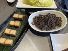 -竹犇番茄火锅(长风街店)