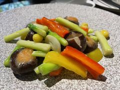 -HOME餐厅粤菜 融合菜