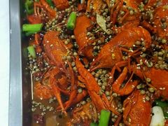 -呆虾王龙虾馆(南湖总店)