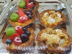 -FANEN法念·烘焙·甜点(万象城店)