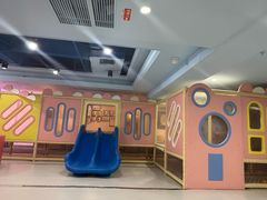 -海韵之星邮轮水会(明发商业广场店)