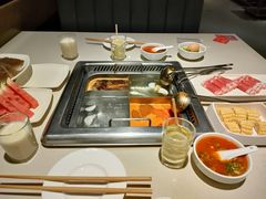 -海底捞火锅(勒泰店)