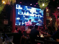 -胡桃里音乐酒馆(白云五号T5 MALL店)