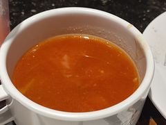 番茄牛腩-汉巴味德(大悦城店)