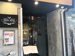 门面-VEGA VEGA 我行我素