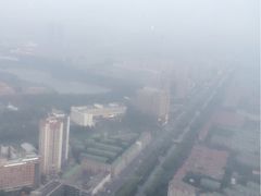 -天塔旋转餐厅