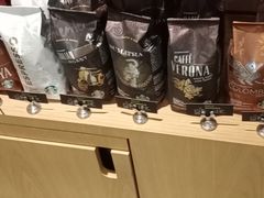 -星巴克(汾阳路店)