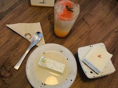 海盐荔枝甘露-知亘茶食