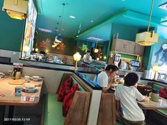 -蛙小侠(合浦万达店)