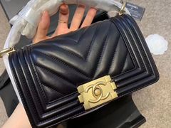 -CHANEL(恒隆广场店)