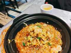 -红辣椒·川菜·火锅(张杨路店)