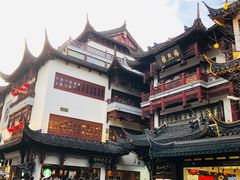 -沈大成(城隍庙店)