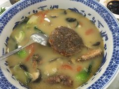 -利鸿私宴(南京路步行街店)
