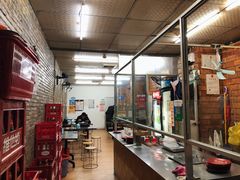 -香港风味小吃店(中英街店)
