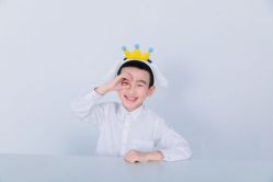 -光影纪·Baby·Home儿童摄影(丁桥店)