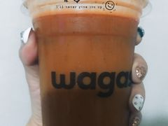 -Wagas沃歌斯(百盛优客店)