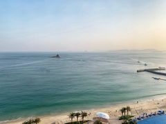 -深圳大梅沙京基洲际度假酒店