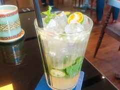 -simply thai天泰(静安嘉里中心店)