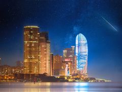 -海沧湾公园