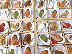 -1937青岛老味道·海肠捞饭·青岛菜(大鲍岛栈桥店)