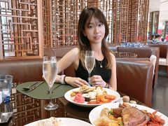 -ESSENCE(诺富特东荟城酒店)