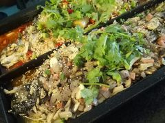 -茅炒屋龙虾·烧烤·湘菜(新河路店)