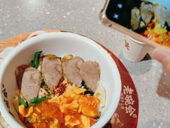 -老碗会·陕西手工面(燕南路店)