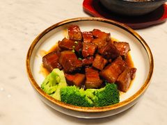 -雪龙轩中餐厅(银基冰雪酒店)