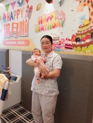 -宝生月子中心(民治店)