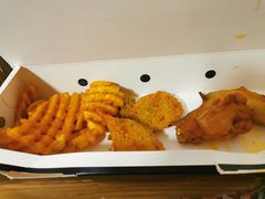 -必胜客(上海新南方商城PH店)