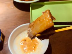 口水鸡-胖哥俩肉蟹煲(悦荟广场店)