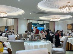 -喜宴又一村·粤菜·茶点·海鲜(壹方天地店)