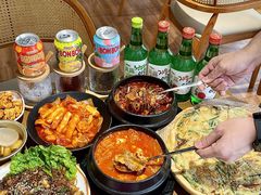 -海云台韩式汤饭·13年匠心韩料(南山店)