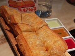 -滋粥楼·顺德菜(番禺广场总店)