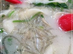 -惠丰源烩面馆(经七路店)