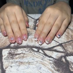 -Yumi优米日式美甲美睫