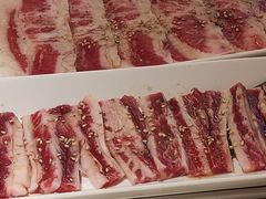 -虎哥六韩式烤肉料理 TIGERGRILL(隆生金山湖中心购物广场店)