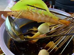 -搓火大都会(广安门总店)