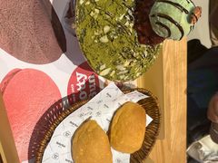 -劳顶笨Rotty Bun(青岛城阳店)