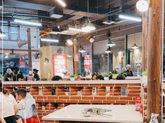 -憨铁匠老火锅(龙岗万科里店)