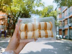 -甜嘟嘟烘焙坊(舒城路店)