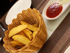 -清真·苏曼亚土耳其餐厅