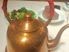 -小吊梨汤·北京菜·烤鸭(双井乐成中心店)