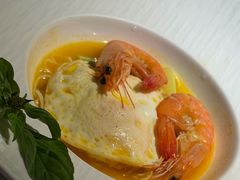 -狮拾久·现代新加坡料理(福田COCO Park店)