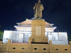 -广州中山纪念堂