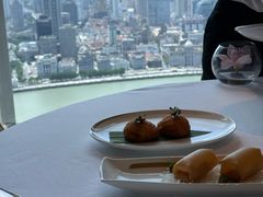 -金轩中餐厅 Jin Xuan(浦东丽思卡尔顿酒店)